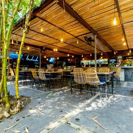 Samadi Bali Homes Canggu Exteriér fotografie