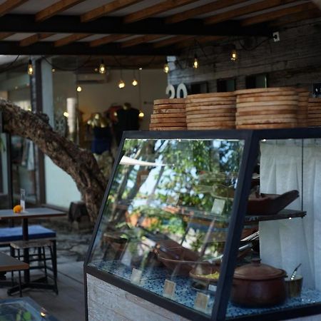 Samadi Bali Homes Canggu Exteriér fotografie