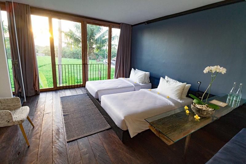 Samadi Bali Homes Canggu Exteriér fotografie