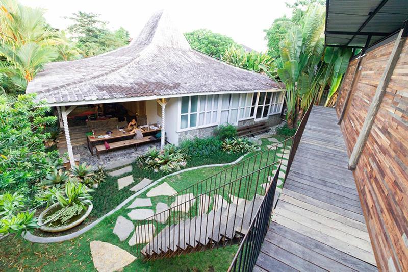 Samadi Bali Homes Canggu Exteriér fotografie