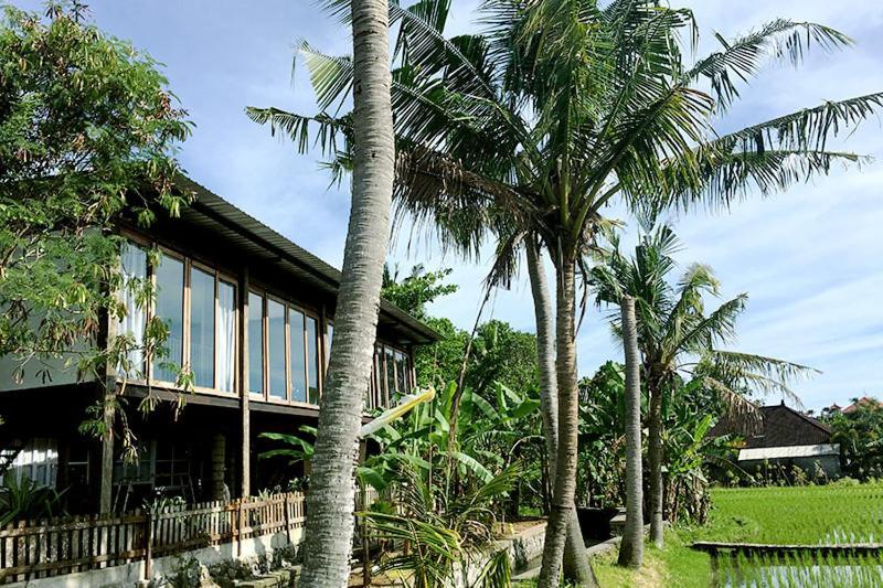 Samadi Bali Homes Canggu Exteriér fotografie