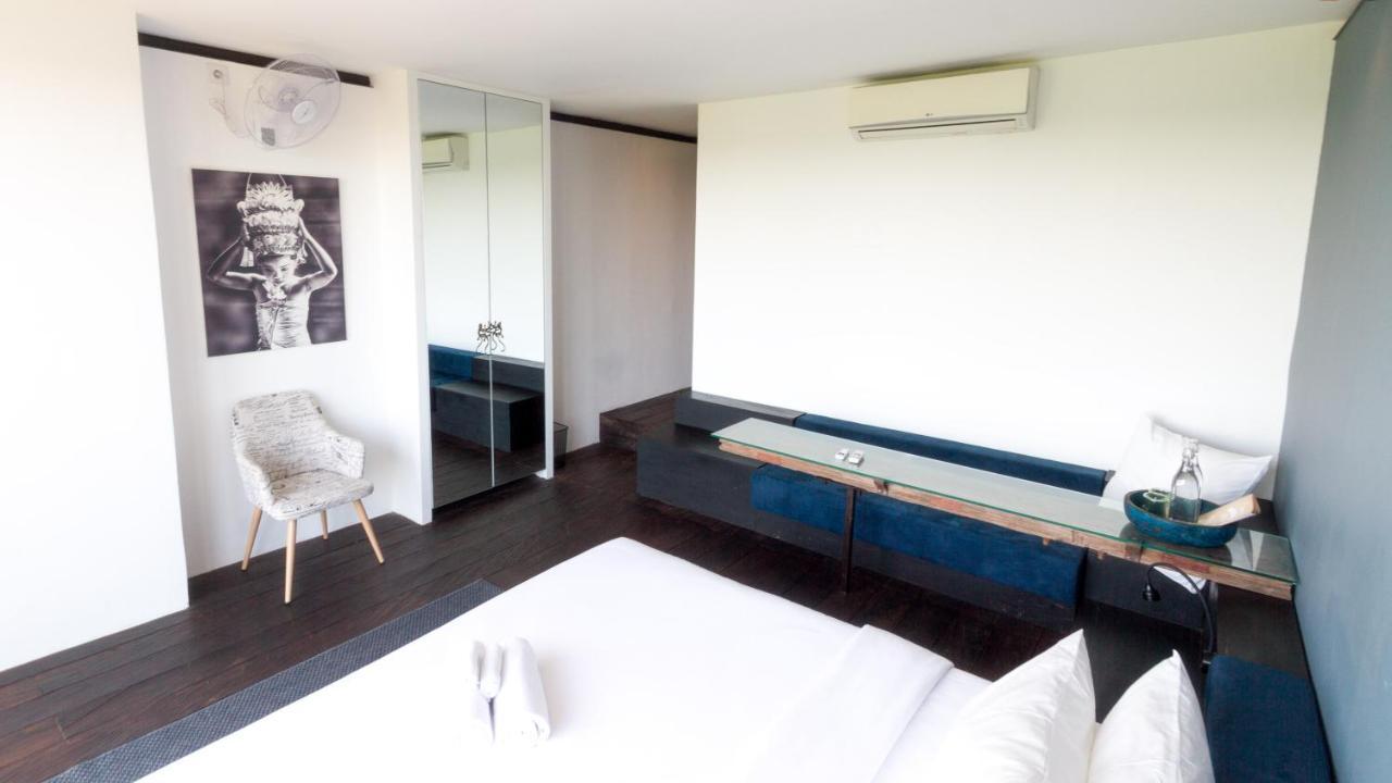 Samadi Bali Homes Canggu Exteriér fotografie