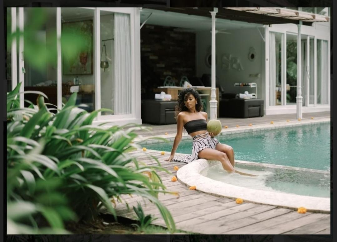 Samadi Bali Homes Canggu Exteriér fotografie