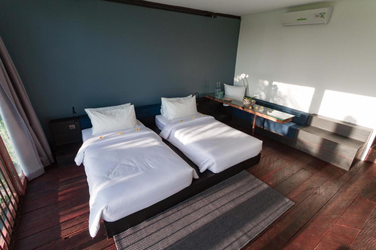 Samadi Bali Homes Canggu Exteriér fotografie