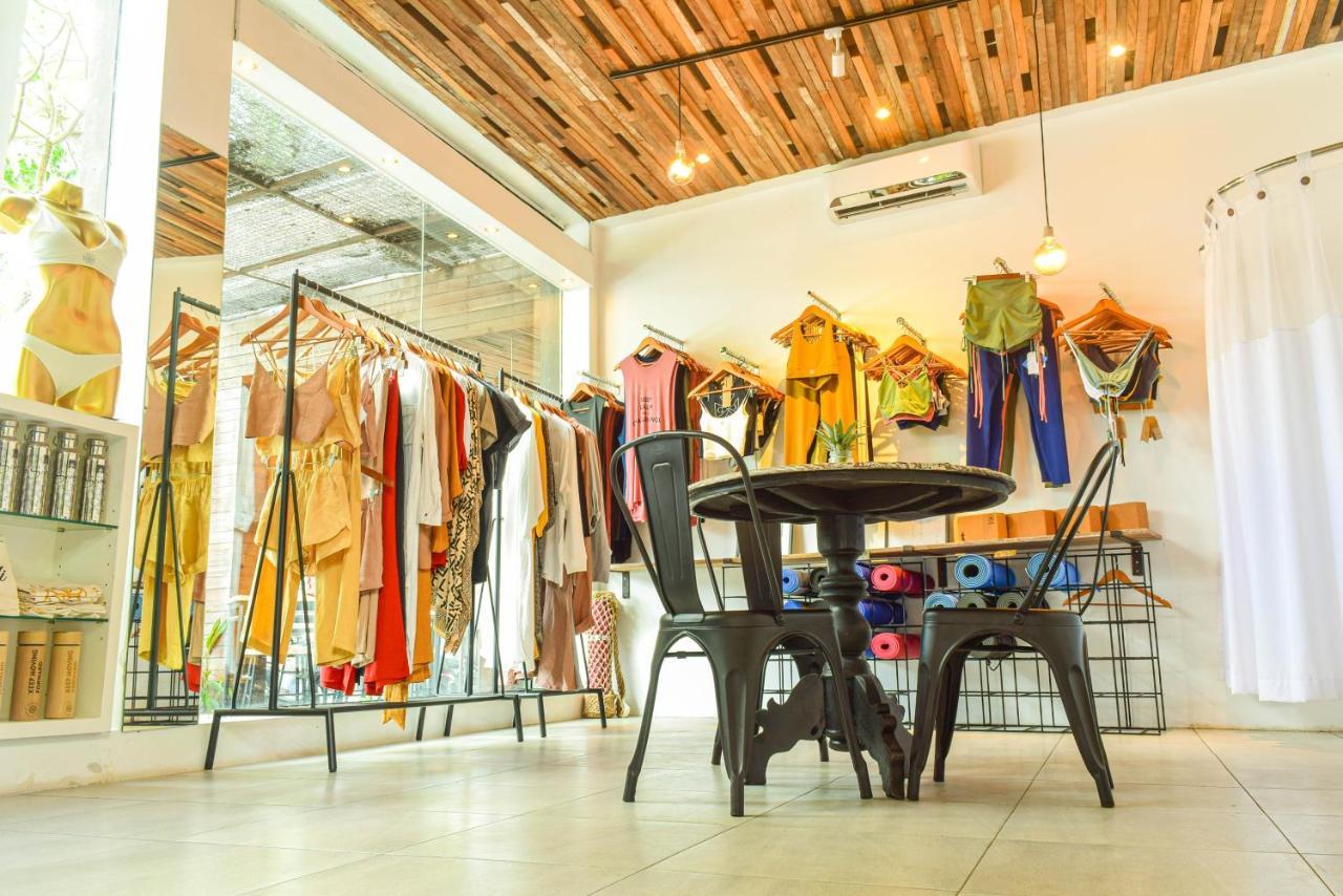 Samadi Bali Homes Canggu Exteriér fotografie